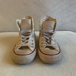 CONVERSE Hightops